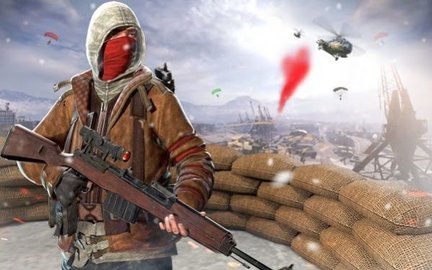 狙击王牌现代射手 0.1 安卓版