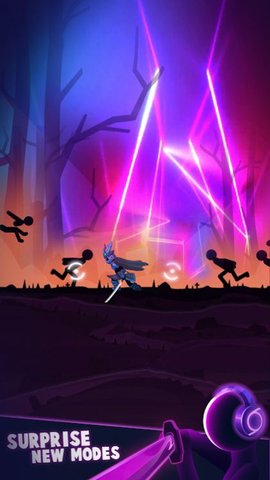 EDM刀刃舞者 1.0 安卓版