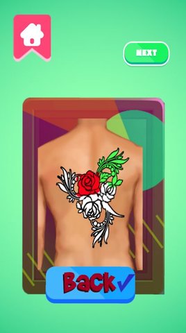 纹身店工作室 1.0.1 安卓版