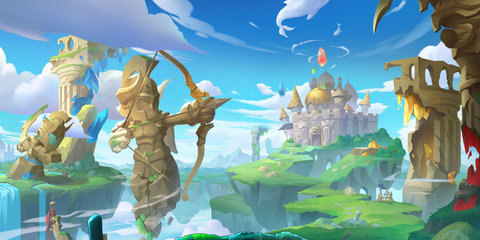 脑力大爆炸小游戏 0.19.3 安卓版