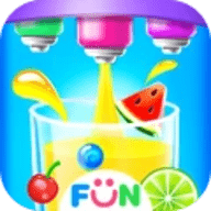 趣味冷饮商店 1.0 安卓版