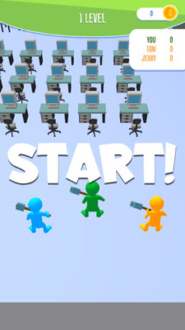 打工人起义 1.0 安卓版