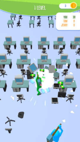 打工人起义 1.0 安卓版