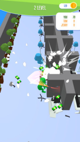 打工人起义 1.0 安卓版