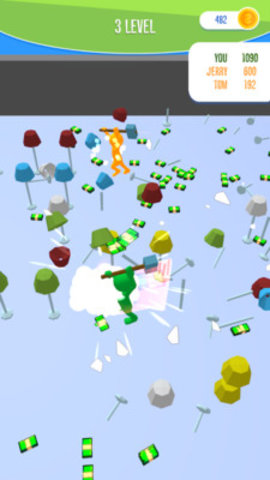 打工人起义 1.0 安卓版