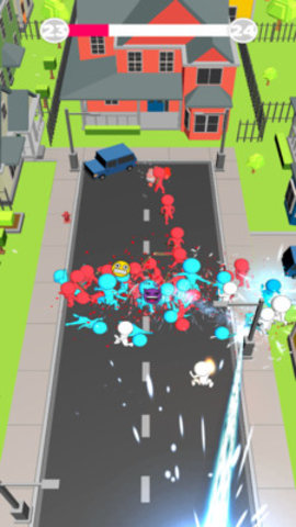 全部击败 0.3 安卓版