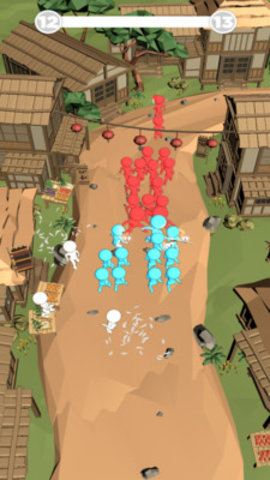 全部击败 0.3 安卓版