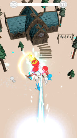 全部击败 0.3 安卓版