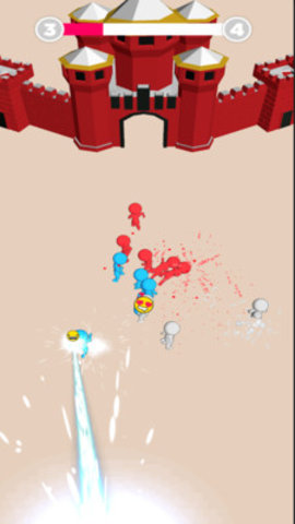 全部击败 0.3 安卓版