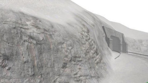 雪地巴士驾驶 32 安卓版