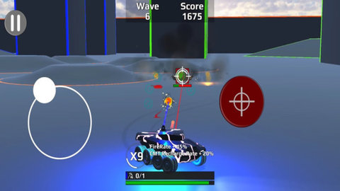 坦克要疯狂 1.06 安卓版