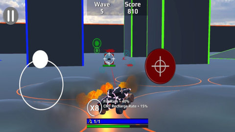 坦克要疯狂 1.06 安卓版