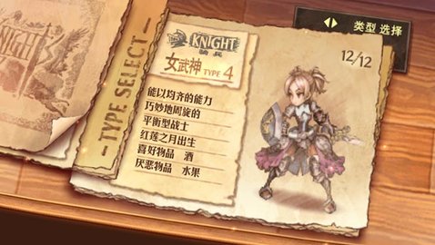 大骑士物语安卓版 1.0.0 安卓版