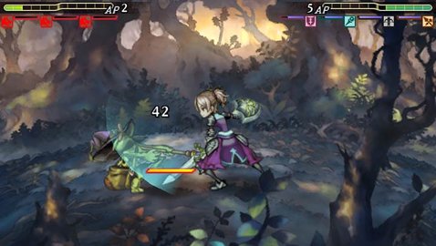 大骑士物语安卓版 1.0.0 安卓版