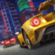 东京漂移 1.6.2 安卓版