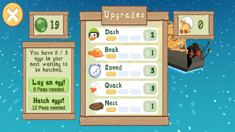 捣蛋鸭子模拟器 0.4 安卓版