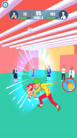 斗殴之王 1.0 安卓版