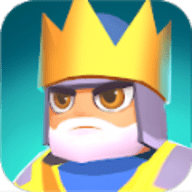 火柴人的冲突幻想战争 1 安卓版