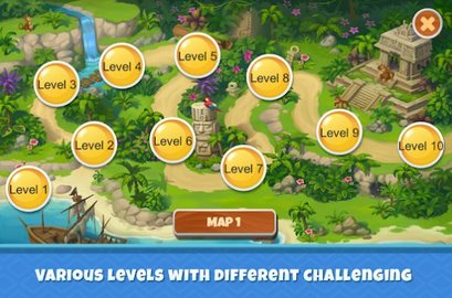 火柴人的冲突幻想战争 1 安卓版