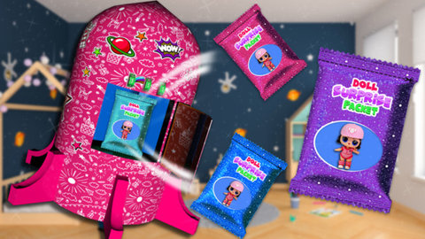 儿童奇趣口袋 1.0 安卓版