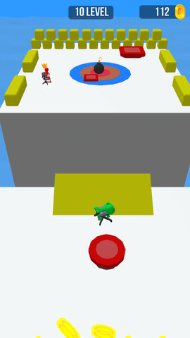 人类凳子大作战 1.0 安卓版