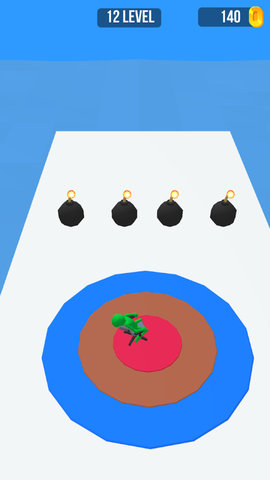 人类凳子大作战 1.0 安卓版