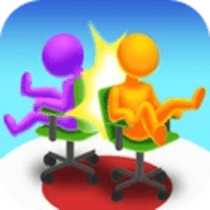人类凳子大作战 1.0 安卓版