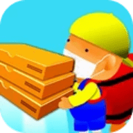 美食快递哥 0.1 安卓版