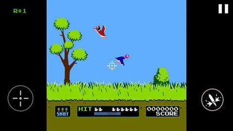 鸭子射击大师 1.6 安卓版