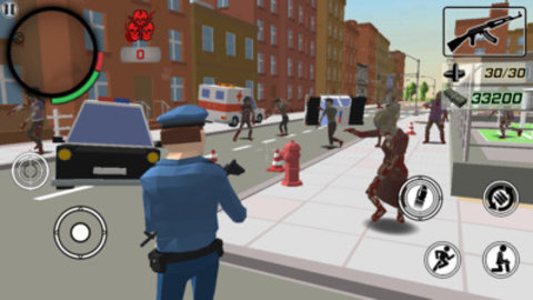 僵尸十面埋伏 1 安卓版