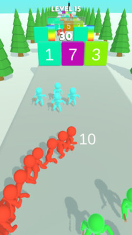 一路招兵买马 1.0.0 安卓版