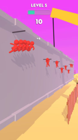 一路招兵买马 1.0.0 安卓版