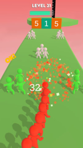 一路招兵买马 1.0.0 安卓版