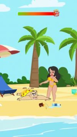 恶作剧王 0.1 安卓版