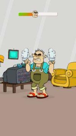 恶作剧王 0.1 安卓版