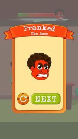 恶作剧王 0.1 安卓版