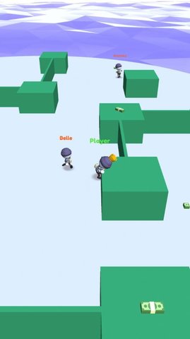 疯狂偷钱者 1.0.4 安卓版