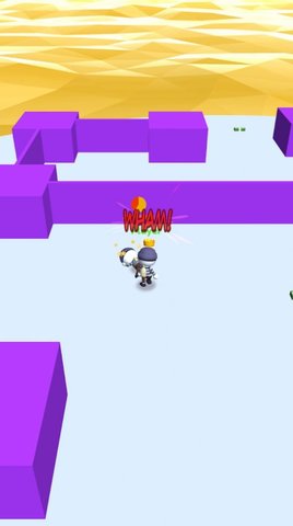 疯狂偷钱者 1.0.4 安卓版