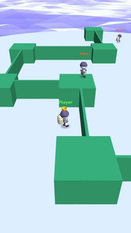 疯狂偷钱者 1.0.4 安卓版