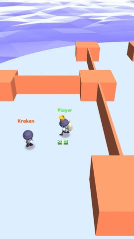 疯狂偷钱者 1.0.4 安卓版