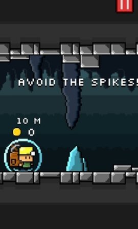 采矿者 1.0.4.6 安卓版