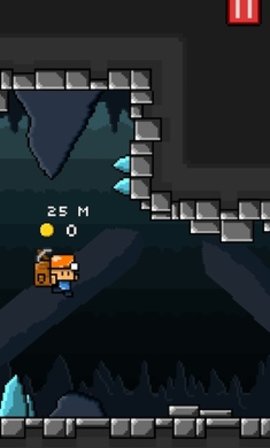 采矿者 1.0.4.6 安卓版