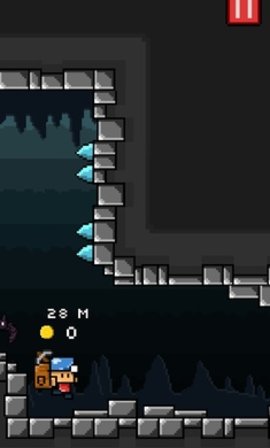 采矿者 1.0.4.6 安卓版