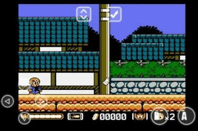 三目童子fc手机版 3.8.6 安卓版