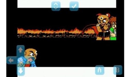 三目童子fc手机版 3.8.6 安卓版