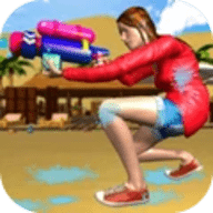 水枪终极淘汰赛 1.1 安卓版