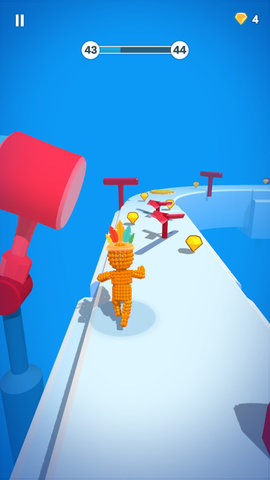 像素人淘汰赛 1.0.3 安卓版