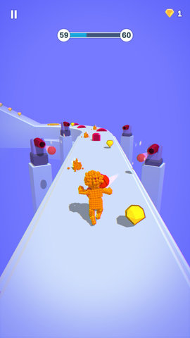 像素人淘汰赛 1.0.3 安卓版