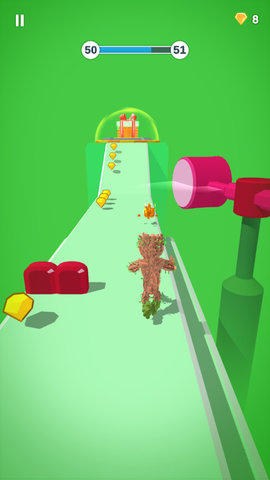 像素人淘汰赛 1.0.3 安卓版