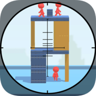 屋顶神狙手 1.0 安卓版